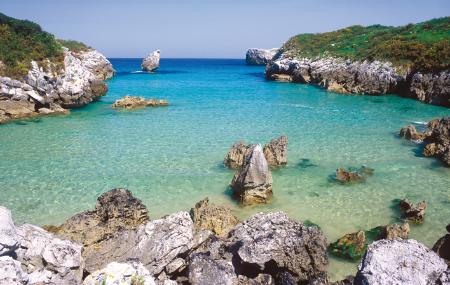 Spiaggia di Buelna