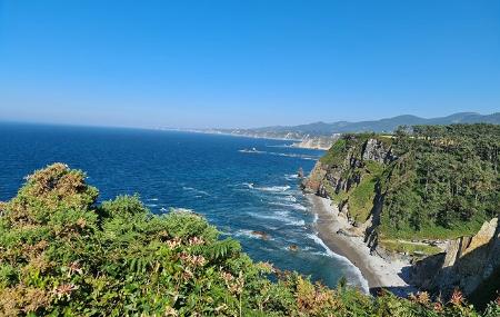 Strand von Campiechos