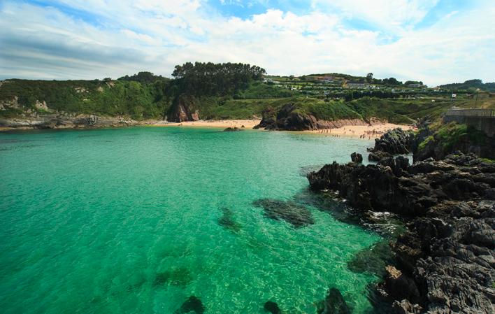 Playa Carranques