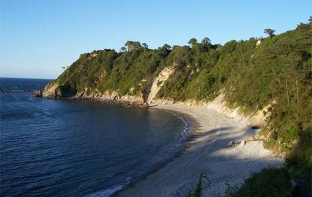 Castello / Castelo Strand