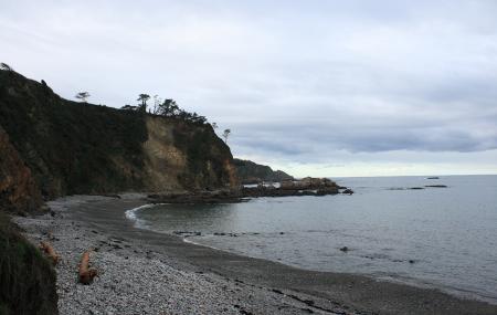 Castello / Castelo Beach