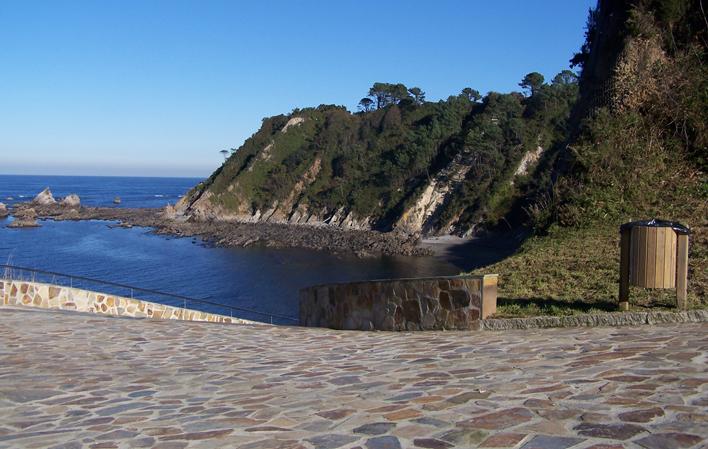 Playa de Castello/Castelo