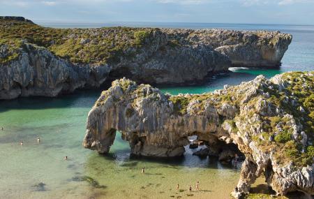 Plage de Cuevas del Mar