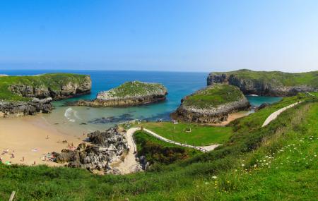 Playa de Cue