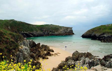 Playa de Cue