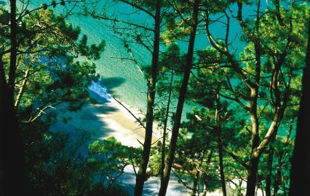 Spiaggia di Oleiros