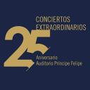 Image Concierto Extraordinario por el 25 aniversario del Auditorio Príncipe Felipe en Oviedo