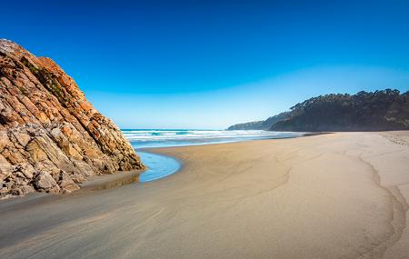 Praia de Otur