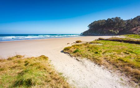 Playa de Otur