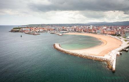 Poniente Beach