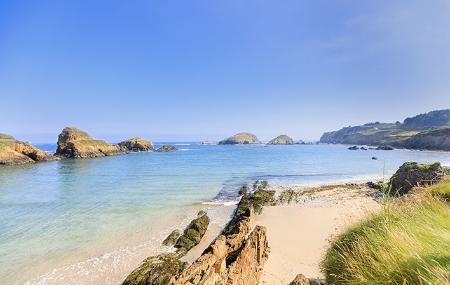 Spiaggia di Porcía