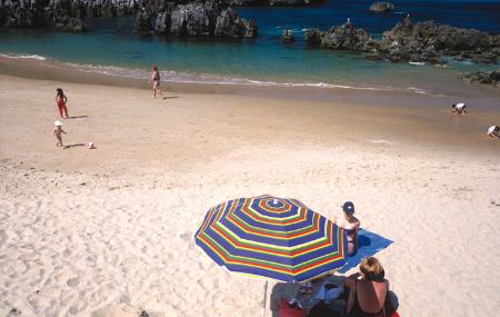 Playa de Toró