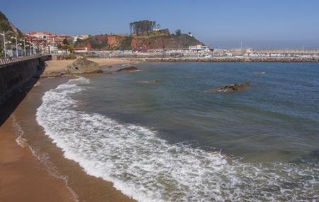 Playa de La Palmera