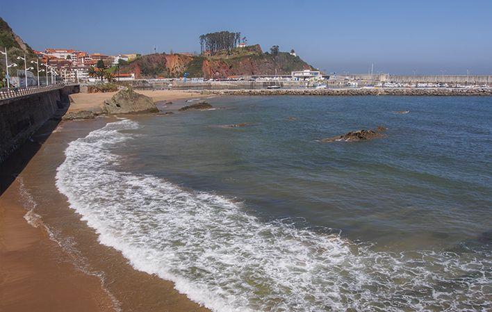 Playa Palmera