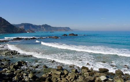 Strand Las Llanas