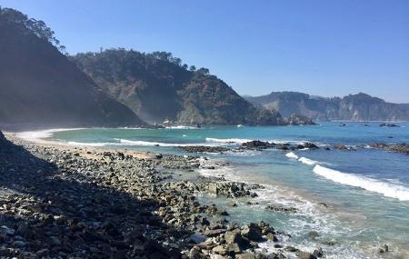 Strand Las Llanas