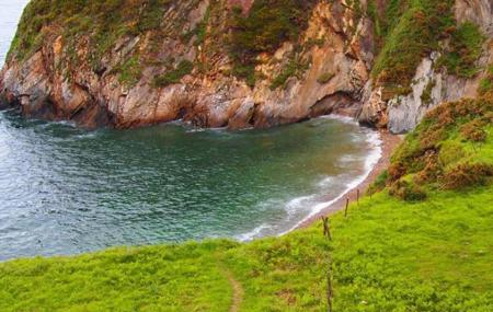 Cala Salencia