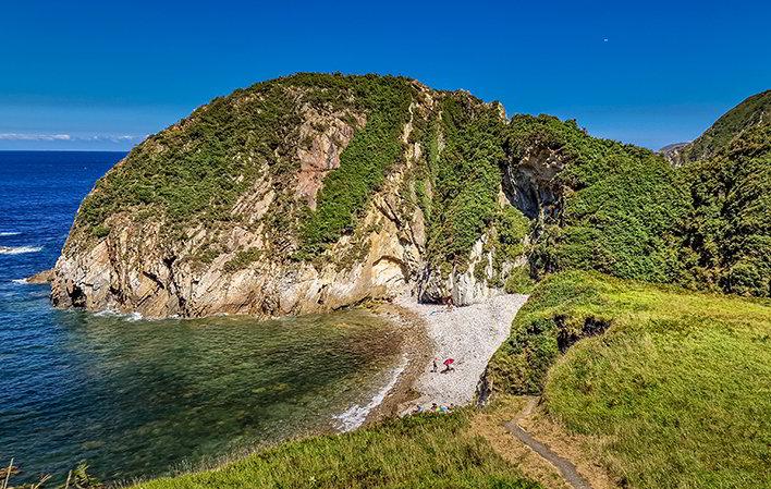 Ir a Imagen Cala Salencia