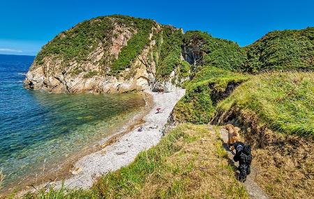 Cala Salencia