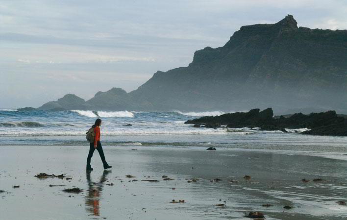 Playa San Pedro La Ribera