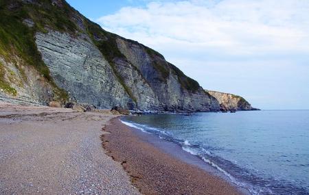 Serín Beach