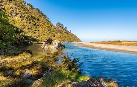 Praia de Barayo