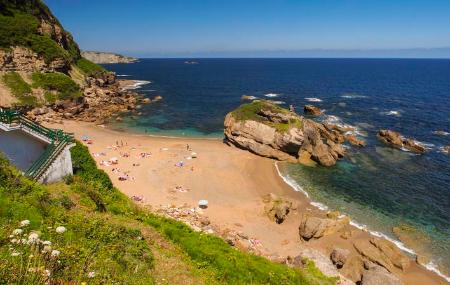 Playa de Estaño