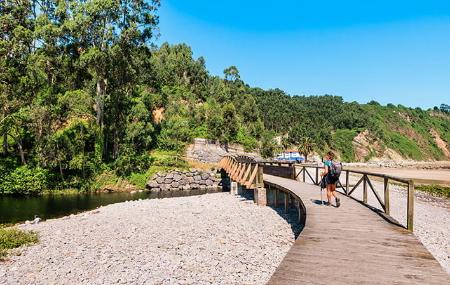 Spiaggia La Concha de Artedo