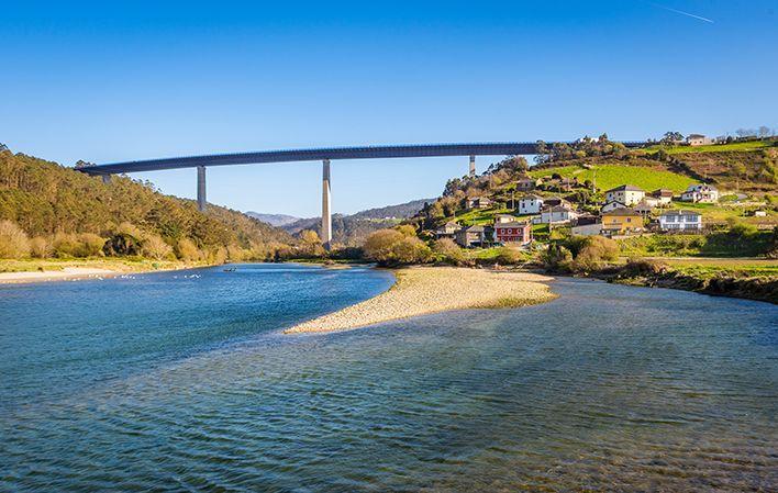 Playa de Cueva - Valdes