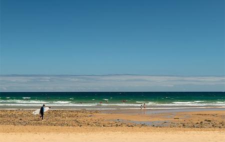 Strand Espasa / El Viso