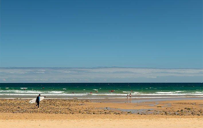 Playa Espasa