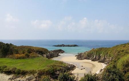 Beach of La Paloma / Esteiro