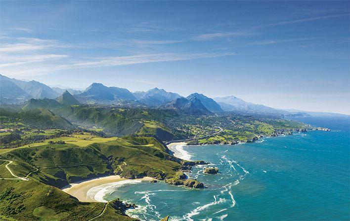 Vai a Immagine Playa de Torimbia