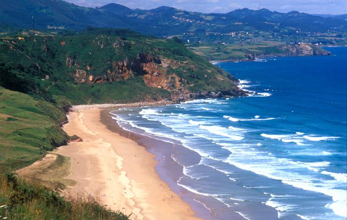 Playa de Vega