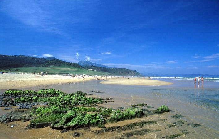 Aller à Image Plage de Vega