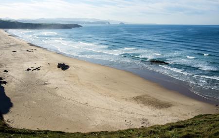 Plage de Xagó