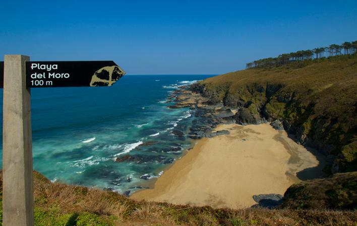 Aller à Image Plage de Moro