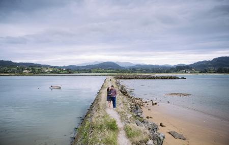 Plage d'El Puntal