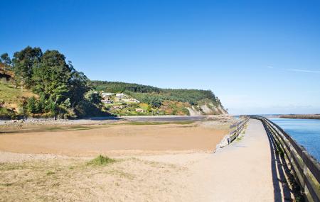 Playa El Puntal