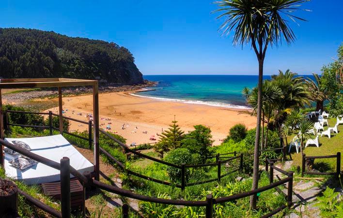 Playa España