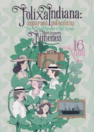 Folixa-Indiana-Bimenes