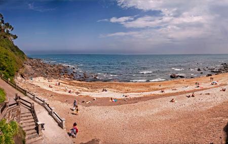 Playa La Atalaya