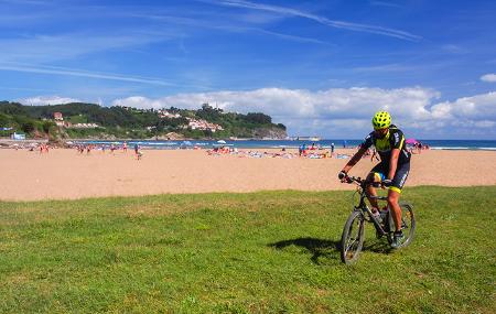 Plage de La Griega