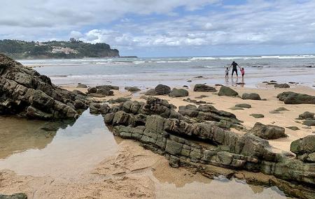 Praia de La Griega