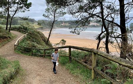 Playa de La Griega