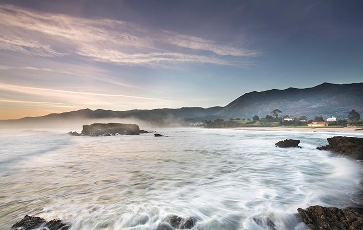 Ir para Imagem Praia de La Isla