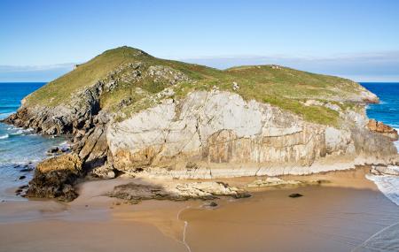 Imagen Plage d'Almenada