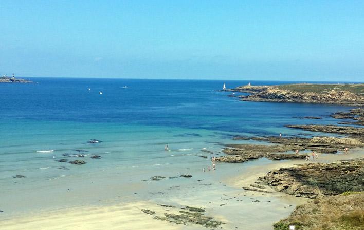 Playa de Arnao