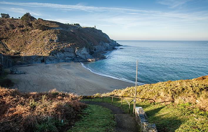 Playa de Arnelles