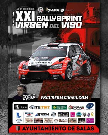 RallySprint-Virgen-del-Viso-Salas